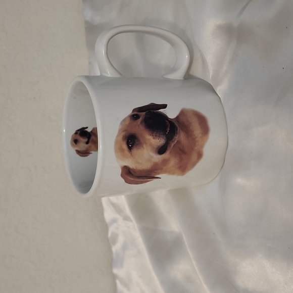 Other - Yellow Labrador Retriever Mug